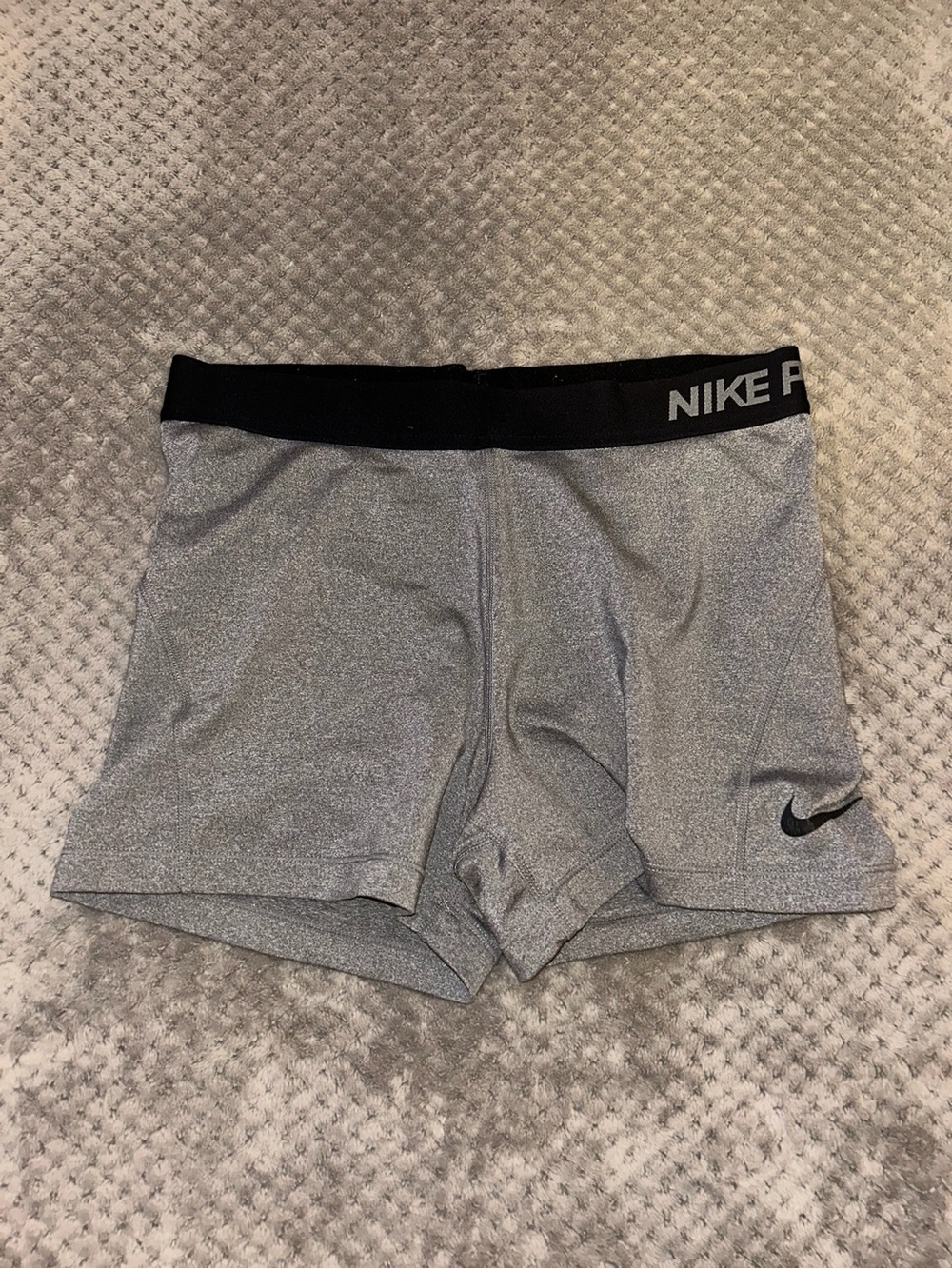 Nike Women’s Performance Compression Shorts